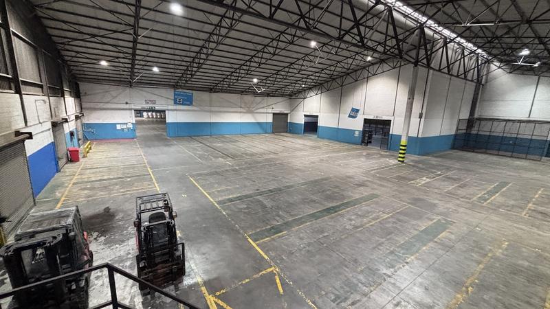 To Let Commercial Property for Rent in Killarney Gardens Western Cape